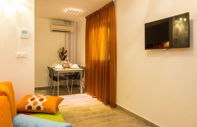 Aparthotel Gimi - Foto 31