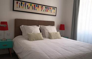 Gîte Le Patio - Foto 19