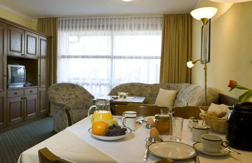 Bad Füssing Appartementhof Aichmühle - Foto 22