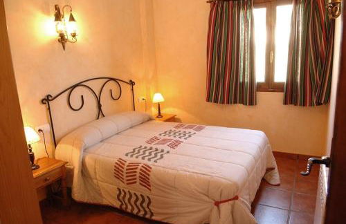 Casas Rurales El Viejo Establo - Foto 31