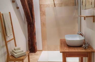 La Lumière Dorée - Foto 35