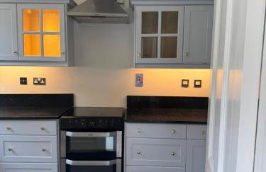 Chiswick 5 Bedroom House - Foto 56