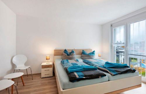 Haus Haldenweg - Foto 9