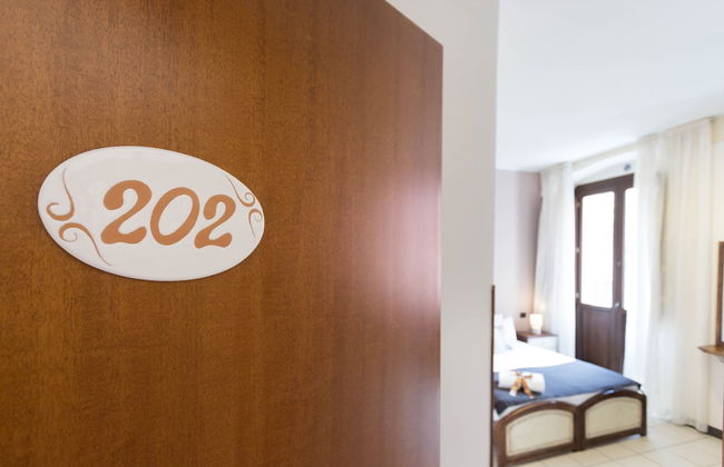 Arcobaleno Rooms - Foto 32