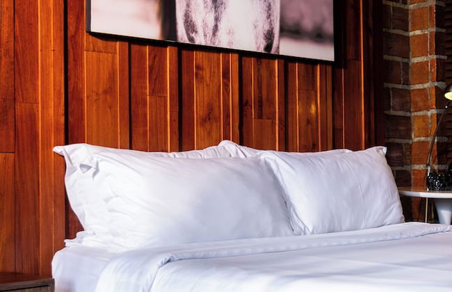 Puripai Villa Wellness & Retreat - Foto 57