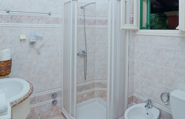 Villa Vasso Sea View Residences, Kerasia, Corfu - Foto 39