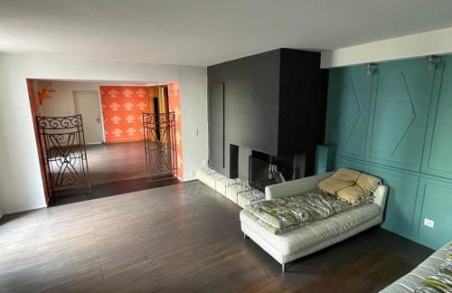 Chateau du Serpolet - Foto 20