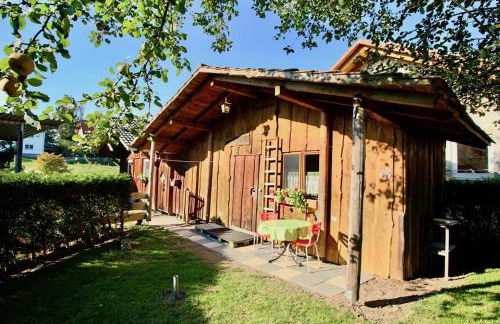 Villa Kunterbunt - Foto 1