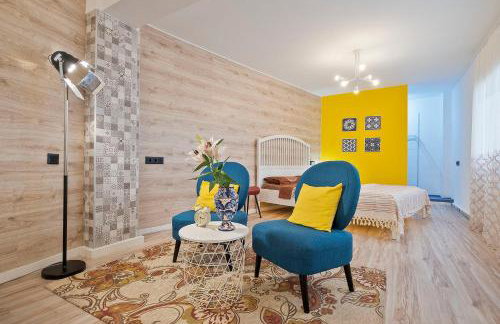 Apartament Mercado Central - Foto 3