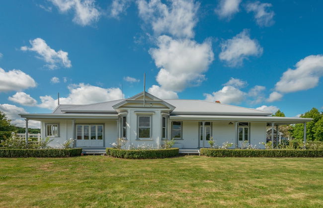 Magnificent Karaka Estate with Swimming Pool - Foto 36