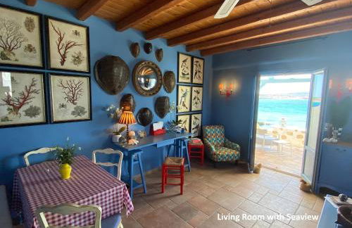 VillaRentalKoufonisiGreece - Foto 27