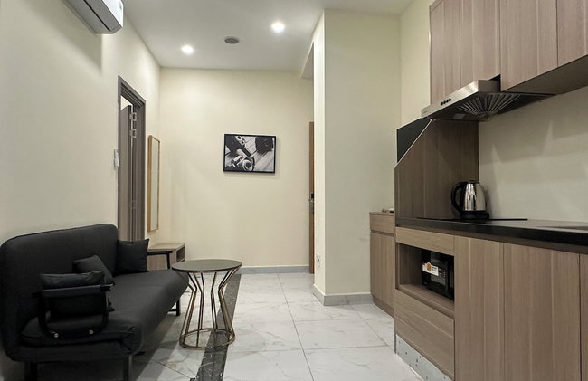 YOURS Apartment - Airport - Foto 40