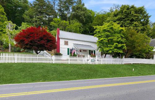 The Reed House - Foto 30