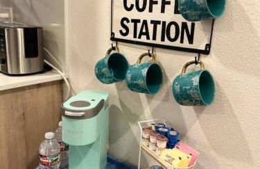 Cozy Suite 5mins From Big Tex FREE Parking - Foto 20