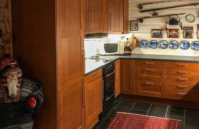 10 Person Holiday Home in Hovden-by Traum - Foto 11