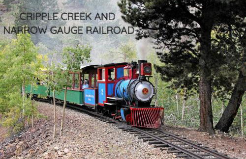 The Aspen Ridge Stargazer - Foto 67