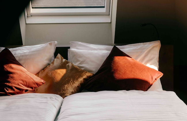 WELTWIEN Apartments - Foto 6