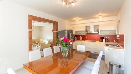 Nice Home In Dusina With Wifi - Foto 4