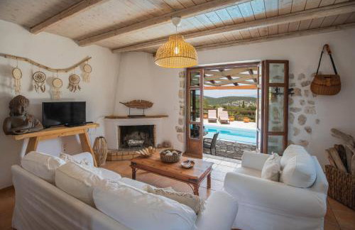 Villa Mystique - Foto 12