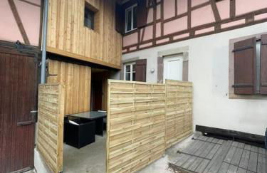 Appartement route du vin - Foto 16