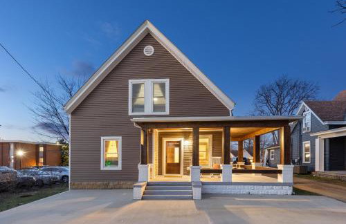 2 Hot Tubs/Private Bar/ Pickleball & Basketball Ct - Foto 33