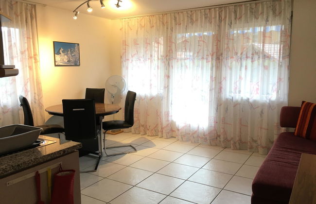 Schwizi's Holiday Apartments - Foto 10