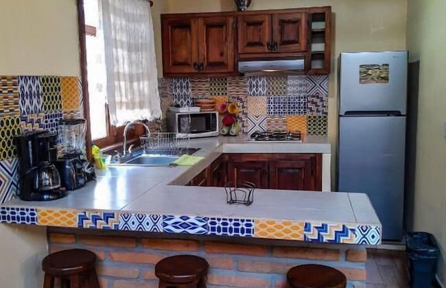 Las Morenas - Tres Lunas Domo - Foto 25