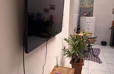 Apartamento completo 2km do centro 302 - Foto 45