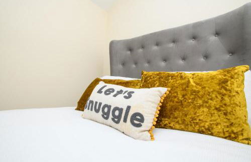 Cosy flat in the Town Centre - Pass the Keys - Foto 14