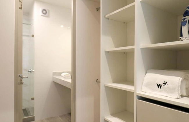 w Unique 2BR With Balcony in Miraflores - Photo 26