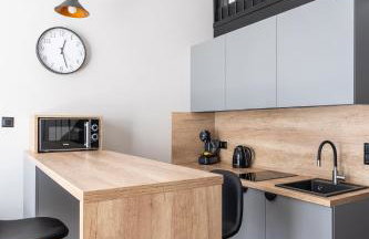 Sleep & Fly & Stay I Comfort Apartament - Foto 38