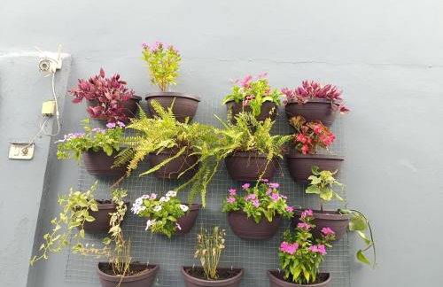 Quarto Marajó 1, próximo ao Aeroporto- cama Casal - Foto 41