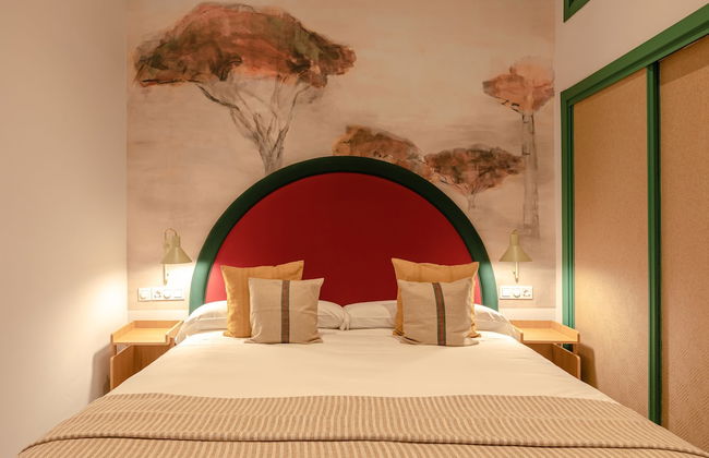 Angeles 6- Giralda Luxury by Valcambre - Foto 19