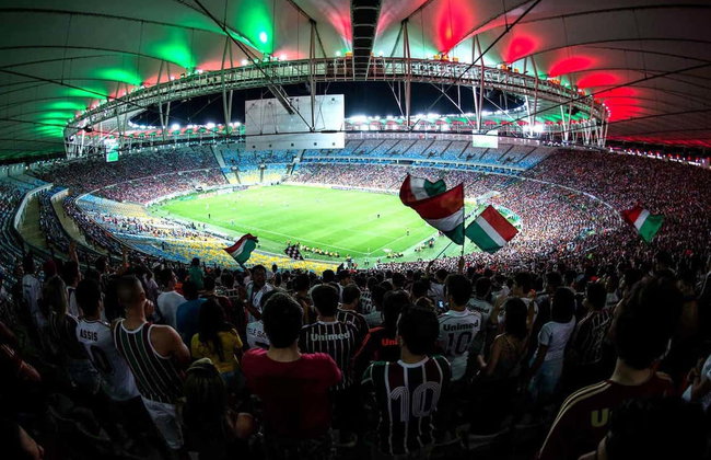 Partido de fútbol en Río de Janeiro con guía local - Foto 4
