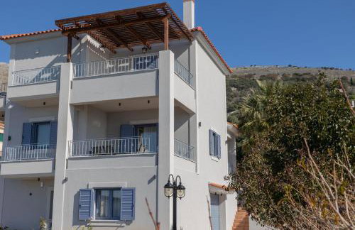 Villa Erato - Private Pool Villa - Foto 41