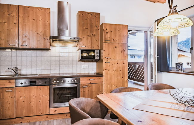 Margarethenstein Boutique Hotel & Apartment - Foto 15