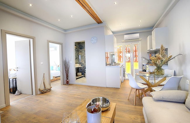 Vostalo apartments by Kassiopi's Sea - Foto 40