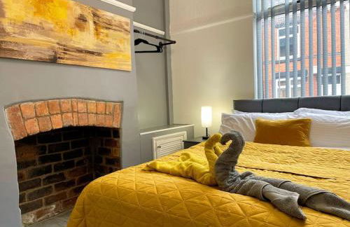 Cliff House By RMR Accommodations - NEW - Sleeps 8 - Modern - Parking - Foto 43