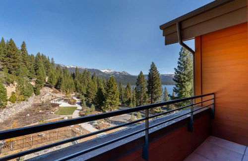 Appreciate this exclusive private penthouse located on Lake Tahoe - Foto 29