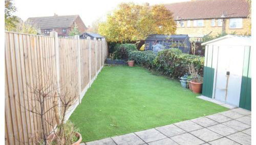 3 Bedroom Spacious Bella Range Homes - Foto 4