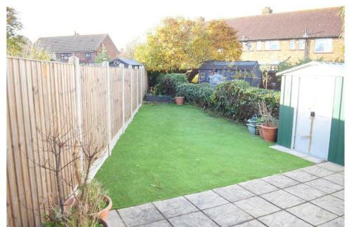 3 Bedroom Spacious Bella Range Homes - Foto 4