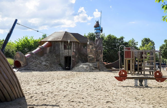 First Camp Hasmark Strand Fyn - Foto 17