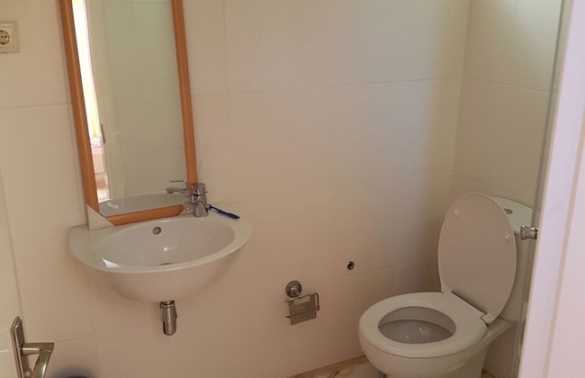 APARTHOTEL SOL & MAR - Foto 19