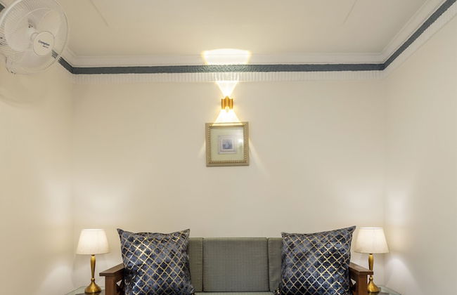 Amã Stays & Trails Skanda, Coorg - Foto 32