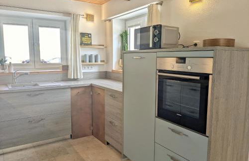 Cosy cottage in the countryside near Landsberg - Foto 30