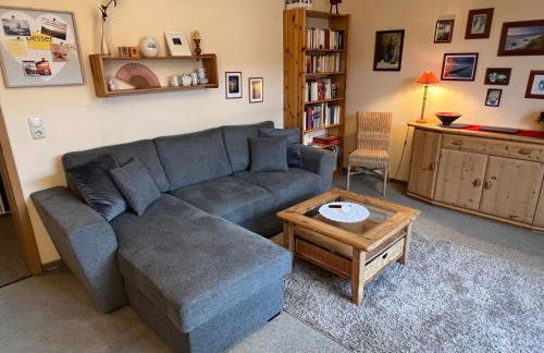 Ferienwohnung Rostock Nähe Warnemünde - Foto 10