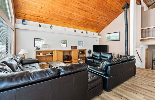 Granite View Lodge - Minutes From Water - Foto 12