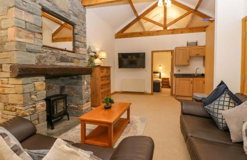 Newlands Fell Cottage - Foto 13