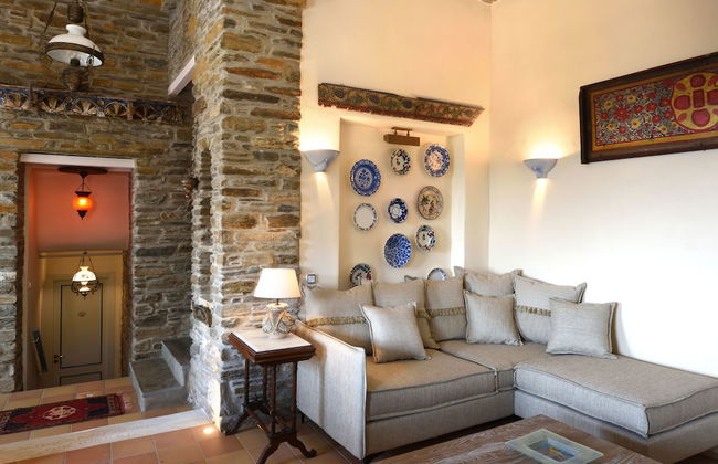 Amalgam Homes Tinos - Foto 18