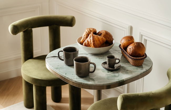 Leon Hotel-pigalle/suite-44 - Foto 7